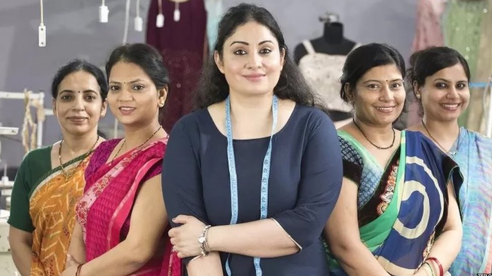 Women Entrepreneurs in India: Overcoming Challenges and Thriving in Business